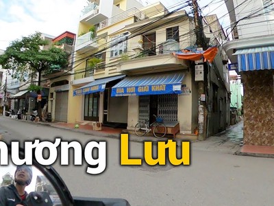 Bán nhà mặt đường đông hải 1   nhà 4 tầng độc lập, kinh doanh sầm uất, ô tô tránh nhau 4