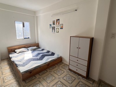 ♪ nhà kiệt 408 trưng nữ vương 2 tầng sạch đẹp, 3pn, hơn 2 tỷ 4