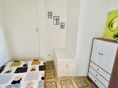 ♪ nhà kiệt 408 trưng nữ vương 2 tầng sạch đẹp, 3pn, hơn 2 tỷ 0