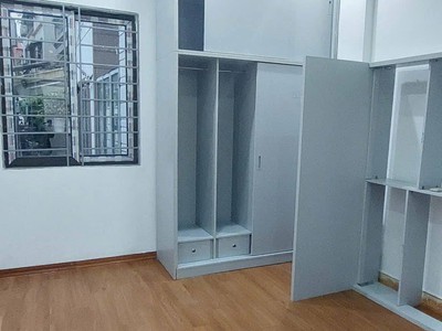 Giá 6.8 tỷ TL . Nhà phố Định Công Thượng-Gần Trường, Chợ, KĐT Định Công-32m 4 tầng 3