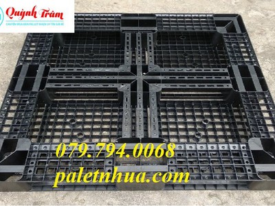 Bảng giá pallet nhựa tại Đồng Nai với nhiều ưu đãi nhất 2