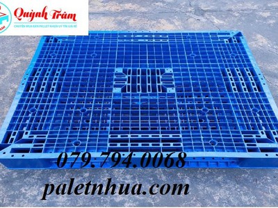 Bảng giá pallet nhựa tại Đồng Nai với nhiều ưu đãi nhất 3