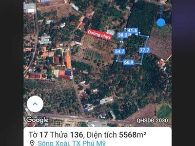 5568mv 150 thổ cư 35m mt nhựa thông 2 đầu full sầu thái , ri6 ,sẳn nhà c4 2
