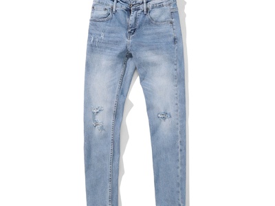 Quần jean nam Defoxx Bền vững, tinh tế và chuẩn mực 3