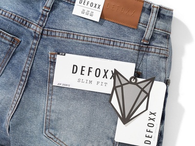 Quần jean nam Defoxx Bền vững, tinh tế và chuẩn mực 2