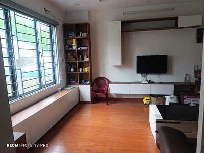 Bán nhà khu đô thị văn quán 55 m 4 tầng mt 4.8 m vị trí kinh doanh đường thông ô tô tránh giá 13 tỷ 2