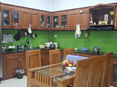 Nhà 2 tầng mới đẹp   gần cầu cẩm lệ   đường mẹ thứ   chỉ 6.49 tỷ 2