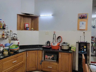 Bán nhà hẻm hà huy giáp, q.12 - diện tích 68m2, 3 tầng, 3pn, sổ hồng riêng, giá chỉ 5.1 tỷ - cơ hội 2