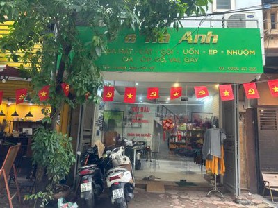 Chính chủ cho thuê cửa hàng đẹp tầng 1 Đống Đa, Hà Nội 0