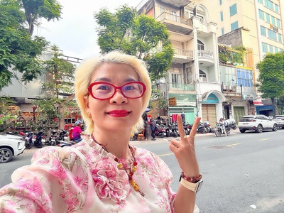 Bán nhà 4 tầng mtkd đ.nguyễn thiện thuật, quận 3 - chính chủ xưa - vị trí vip nhất tại cung đường 0