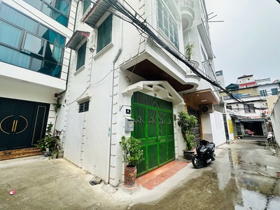 Bán nhà đẹp,phú diễn,cầu diễn,hn. nhà dòng tiền. 0