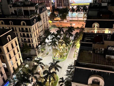 Siêu phẩm 2n 2vs tera an hưng ,full nội thất và đồ điện tử giá 6,7 tỷ 0