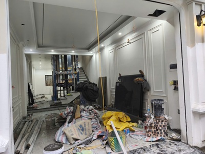 Siêu phẩm nhà phố trung tâm lê chân - sang trọng đẳng cấp - giao dịch gấp 0