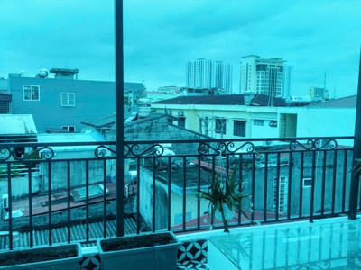 Bán nhà góc 3,5 tầng mặt ngõ 89 an đà   ô tô vào tận nhà   vị trí trung tâm đắc địa 4