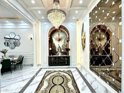 Nhà đẹp như biệt thự thu nhỏ mới tinh hoàn thiện lên sóng phố đà nẵng - ngay gần coop mart - ngô 2