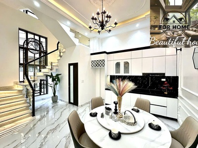 Nhà đẹp như biệt thự thu nhỏ mới tinh hoàn thiện lên sóng phố đà nẵng - ngay gần coop mart - ngô 3