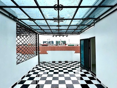 Nhà đẹp như biệt thự thu nhỏ mới tinh hoàn thiện lên sóng phố đà nẵng - ngay gần coop mart - ngô 4