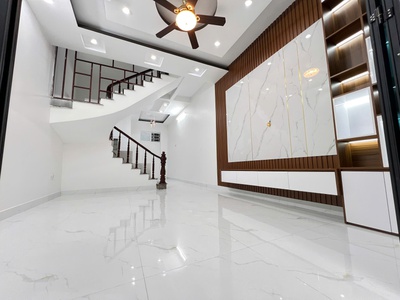 Bán nhà 3 tầng đẹp ngõ 44 lê lai, gần công viên máy tơ, trung tâm ngô quyền hải phòng 0