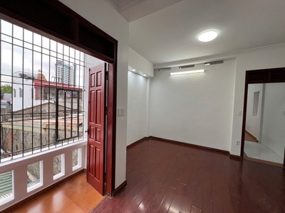 Bán nhà 3 tầng đẹp ngõ 44 lê lai, gần công viên máy tơ, trung tâm ngô quyền hải phòng 4