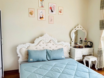 Cho thuê homestay nguyễn trung trực phường 4, đà lạt 3