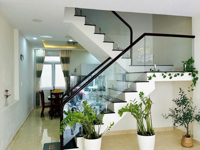 Cho thuê homestay nguyễn trung trực phường 4, đà lạt 1