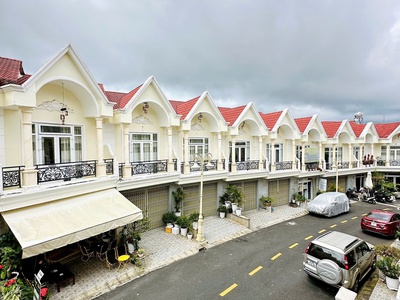 Cho thuê homestay nguyễn trung trực phường 4, đà lạt 4