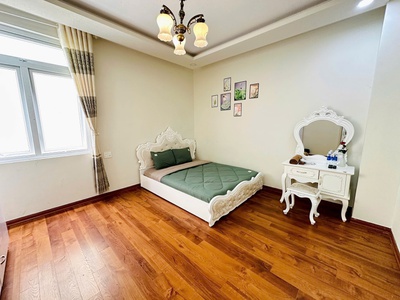 Cho thuê homestay nguyễn trung trực phường 4, đà lạt 2