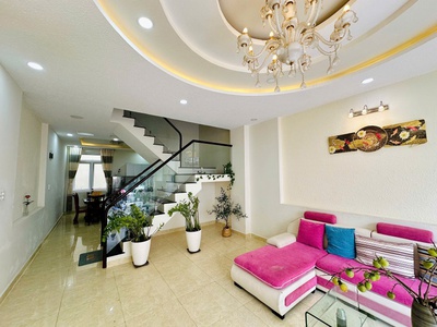 Cho thuê homestay nguyễn trung trực phường 4, đà lạt 0