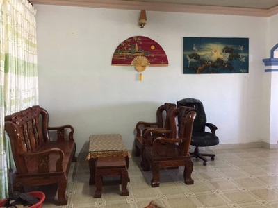 Cho thuê nhà nguyên căn đường đống đa phường 3 đà lạt - giá 10tr 1