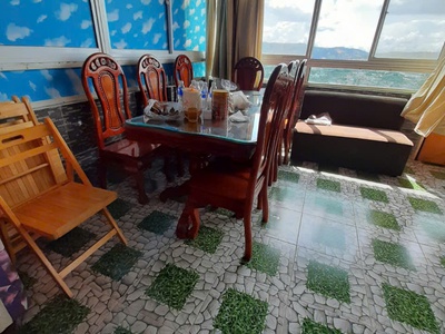 Cho thuê nhà nguyên căn đường đống đa phường 3 đà lạt - giá 10tr 3