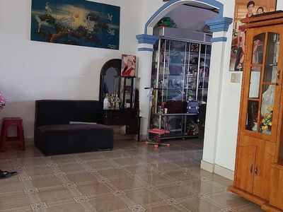 Cho thuê nhà nguyên căn đường đống đa phường 3 đà lạt - giá 10tr 2