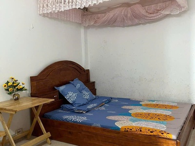 Cho thuê nhà nguyên căn đường đống đa phường 3 đà lạt - giá 10tr 4