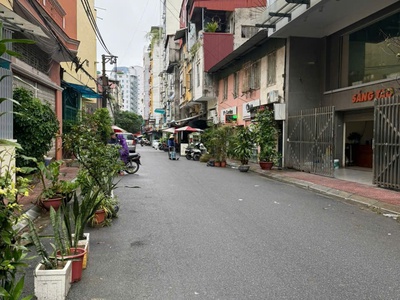 Hà nội   cho thuê sang nhượng mặt bằng vị trí đẹp tiềm năng tại hà nội, lh : 0989321979  chính chủ 3