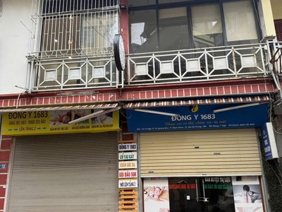 Hà nội   cho thuê sang nhượng mặt bằng vị trí đẹp tiềm năng tại hà nội, lh : 0989321979  chính chủ 4