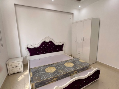 Cho thuê nhà nguyên căn 4 p.ngủ Văn Cao, DT: 50m2. 6