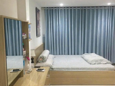 Quận 10 - tô hiến thành - 5 tầng - sô a4 - nhà mới ở ngay - giá 5.5 tỷ 3