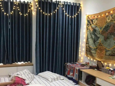 Quận 10 - tô hiến thành - 5 tầng - sô a4 - nhà mới ở ngay - giá 5.5 tỷ 1