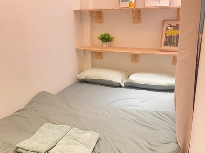 Cho thuê homestay hàn thuyên phường 5 đà lạt giá 11tr 2