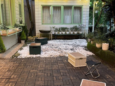 Cho thuê homestay hàn thuyên phường 5 đà lạt giá 11tr 0