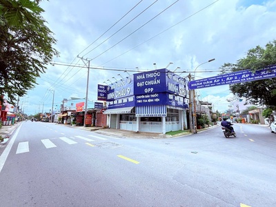 Bán biệt thự mini mới 2025 hóc môn   110m , thiết kế hiện đại, full nội thất cao cấp 1