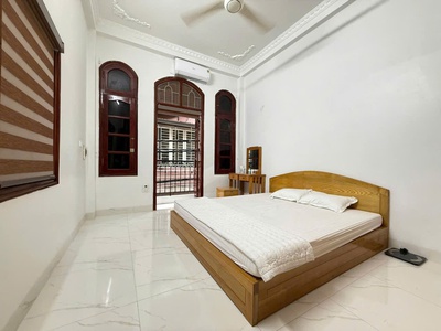 Bán nhà dân xây   xuân thủy cầu giấy lô góc gần phố oto 45m x4t nhỉnh 15 tỷ 3