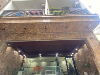 Đầu tư siêu vip   tòa vp   36 chdv thu 3.3 tỷ/n 250m x9t nhỉnh 90 tỷ tl 0