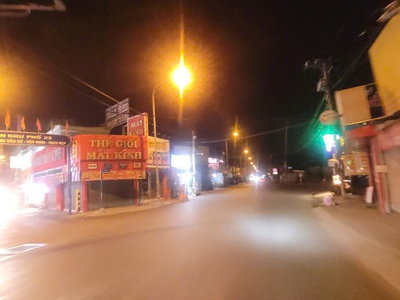 5.8 TỶ   Nhà 3 Tầng Kinh Doanh 25TR/Tháng   Trung Mỹ Tây   Khu Víp Nhất Q12 3