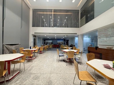 Hiếm, bán tòa nhà 7 tầng, điện biên phủ, ngay hàng xanh, 20x32m, hđt 350 tr, 110 tỷ. 3