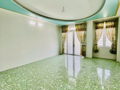 Bán nhà 2 tầng 5 x 14m tân chánh hiệp, q12   shr   gần tô ký   giá chỉ 4.68 tỷ tl sát gò vấp hẻm xe 3