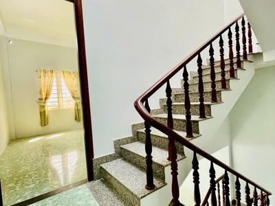 Bán nhà 2 tầng 5 x 14m tân chánh hiệp, q12   shr   gần tô ký   giá chỉ 4.68 tỷ tl sát gò vấp hẻm xe 1