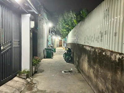 Bán nhà chính chủ   phường hiệp bình chánh, tp. thủ đức 4