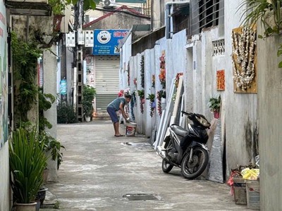  bán đất tặng nhà c4 ngô gia tự   đức giang   50m , mt 3.6m   ngõ ô tô thông, dòng tiền ổn định 0