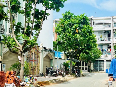 Bán biệt thự tân tạo a bình tân, 3 lầu 136m2 , ngang 12m chỉ 12 tỷ 3