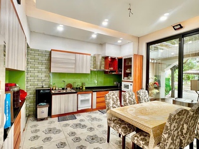 Bán biệt thự tân tạo a bình tân, 3 lầu 136m2 , ngang 12m chỉ 12 tỷ 4